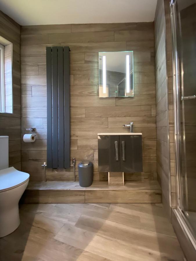 6Adelphi Aparthotel Πρέστον Εξωτερικό φωτογραφία